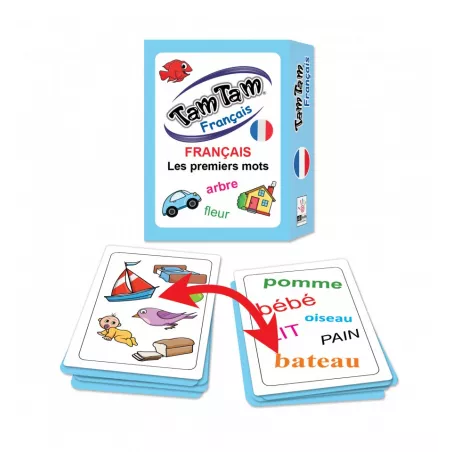 TAM TAM FRANCAIS