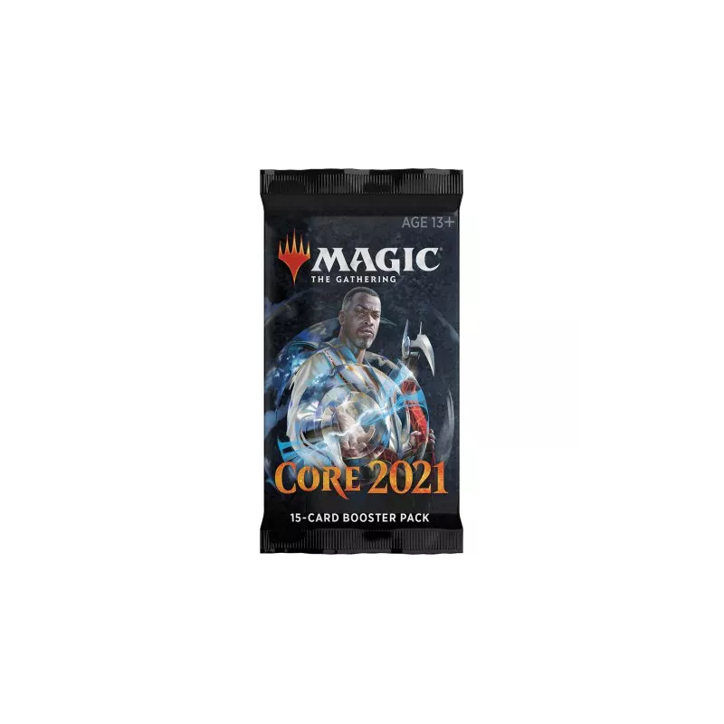 CORE SET 2021 BOOSTER VOBOOSTER ET DISPLAY Le Core Set 2021 est le ... CORE SET 2021 BOOSTER VOBOOSTER ET DISPLAY Le Core Set 2021 est le ...