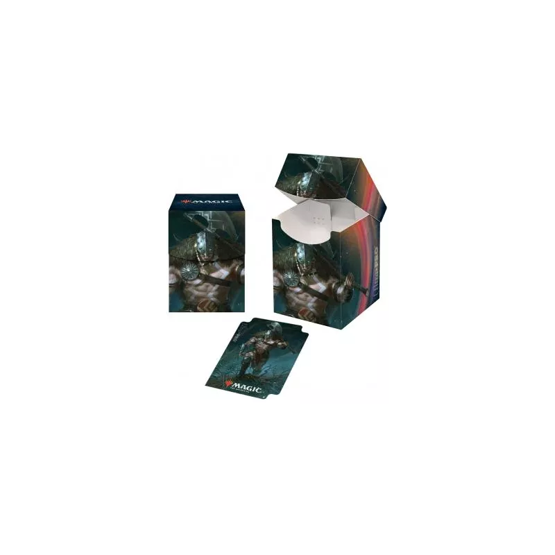CORE SET M21 DECK BOX PRO GARRUKACCESSOIRES Rangez et stockez votre...