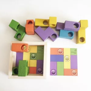 COINCIDIX 3D JUNIORACCUEIL COINCIDIX 3D JUNIOR est un jeu de logique