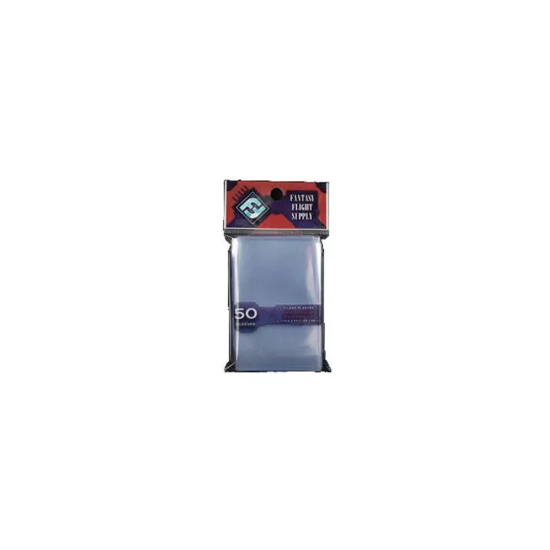 FFG : 50 MINI PROTEGES CARTESPROTÈGES-CARTES Sachet de 50 protèges ... FFG : 50 MINI PROTEGES CARTESPROTÈGES-CARTES Sachet de 50 protèges ...