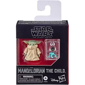 STAR WARS BLACK SERIES THE CHILDPOP & FIGURINES Figurine de la coll...