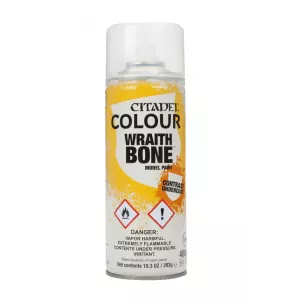 WRAITHBONE SPRAY