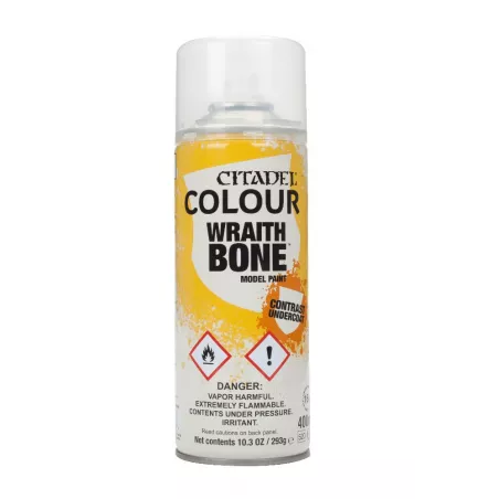 WRAITHBONE SPRAY