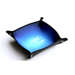 PISTE DE DES NEOPRENE BLEU