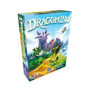 DRAGOMINO