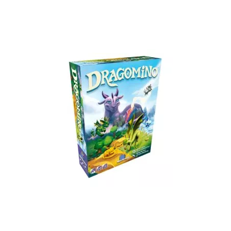 DRAGOMINO