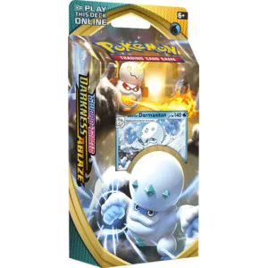DECK DARUMACHO DE GALAR 
