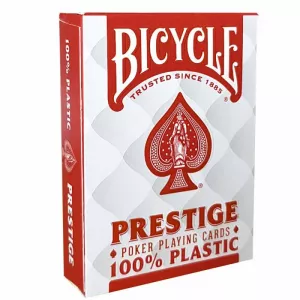 BICYCLE PRESTIGE