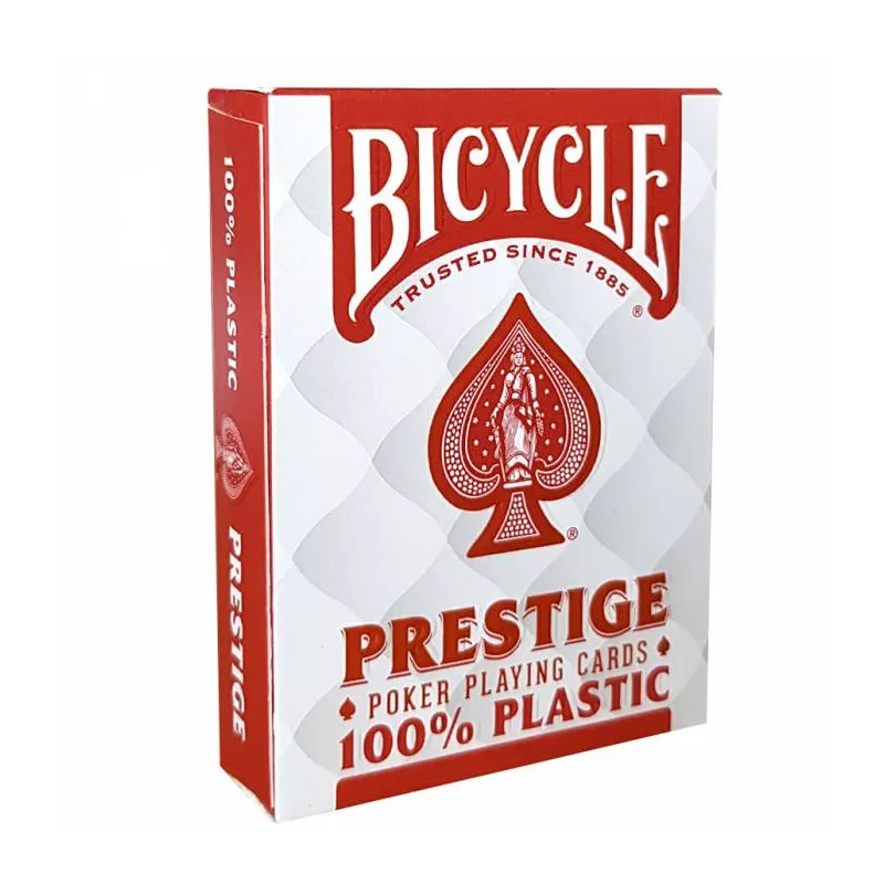 BICYCLE PRESTIGE