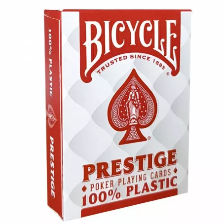 BICYCLE PRESTIGE