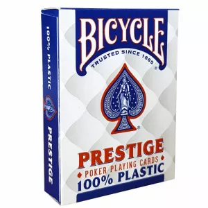 BICYCLE PRESTIGE