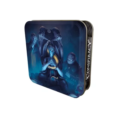 JEUX DE SOCIETE CONSPIRACY ABYSS UNIVERSE