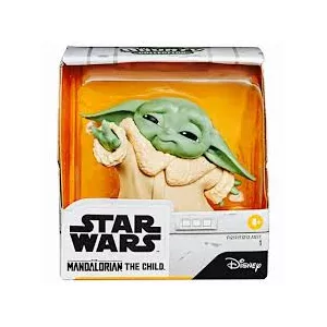 STAR WARS BABY BOUNTY FORCEFIGURINE La Bounty Collection vous propo...