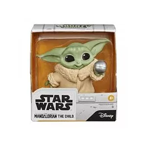 STAR WARS BABY BOUNTY BALLFIGURINE Le plus mignon des bébés d'une g...