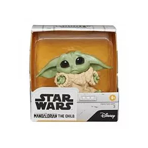 STAR WARS BABY BOUNTY HOLD MEFIGURINE Le plus mignon des bébés d'un...