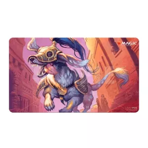 MTG PLAYMAT CORE SET V2TAPIS DE JEU Tapis de jeu M21 V2
