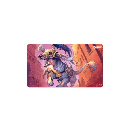 MTG PLAYMAT CORE SET V2TAPIS DE JEU Tapis de jeu M21 V2