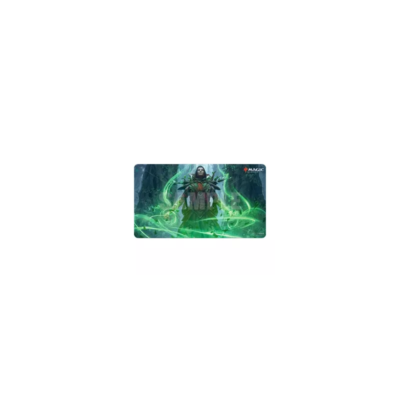 MTG PLAYMAT CORE SET V3TAPIS DE JEU Tapis de jeu M21 V3