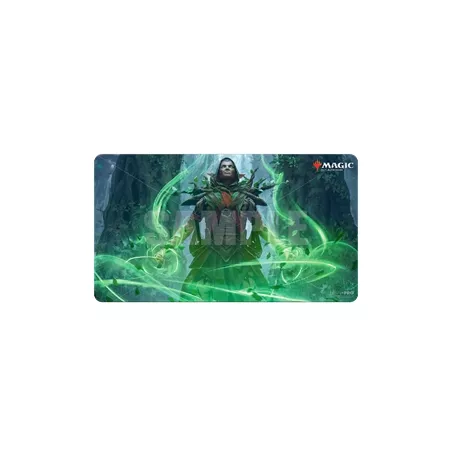 MTG PLAYMAT CORE SET V3TAPIS DE JEU Tapis de jeu M21 V3