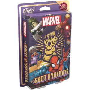 LE GANT DE L'INFINI LOVE LETTERJEUX DE SOCIETE Dans Love Letter : L...