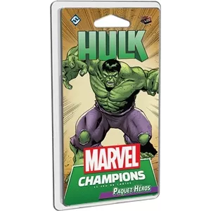 MARVEL CHAMPIONS HULK