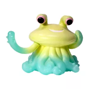 FIGURINE FLUMPHFIGURINE Devenez ami et égayez votre propre Flumph e...