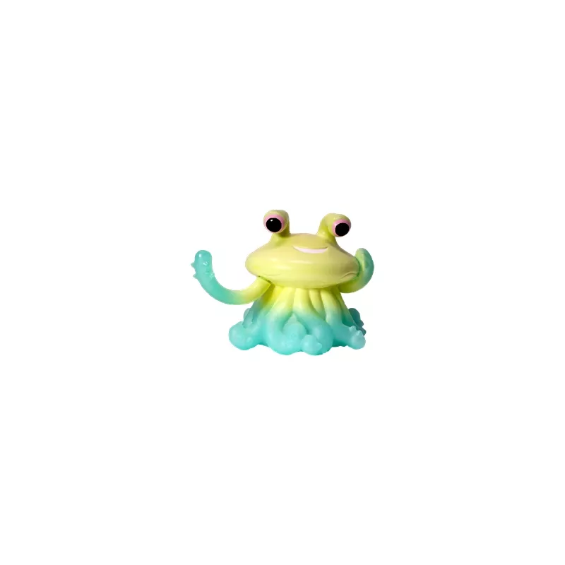 FIGURINE FLUMPHFIGURINE Devenez ami et égayez votre propre Flumph e... FIGURINE FLUMPHFIGURINE Devenez ami et égayez votre propre Flumph e...