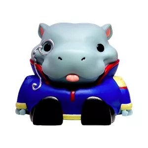 FIGURINE GIFFFIGURINE Devenez ami et égayez votre propre GIFF et am...