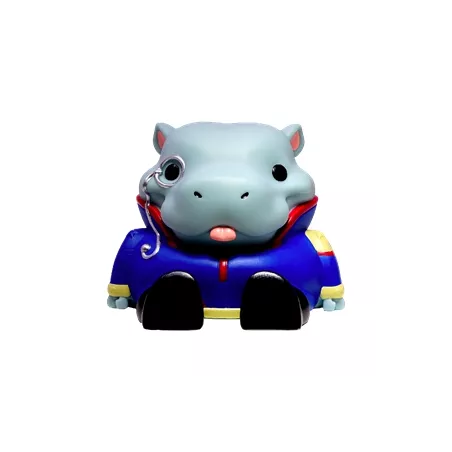 FIGURINE GIFFFIGURINE Devenez ami et égayez votre propre GIFF et am...