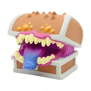 FIGURINE MIMIC