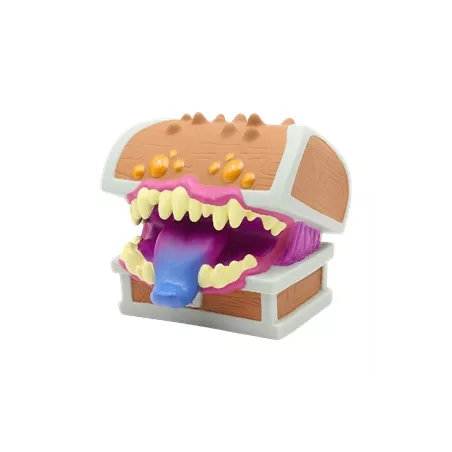 FIGURINE MIMIC