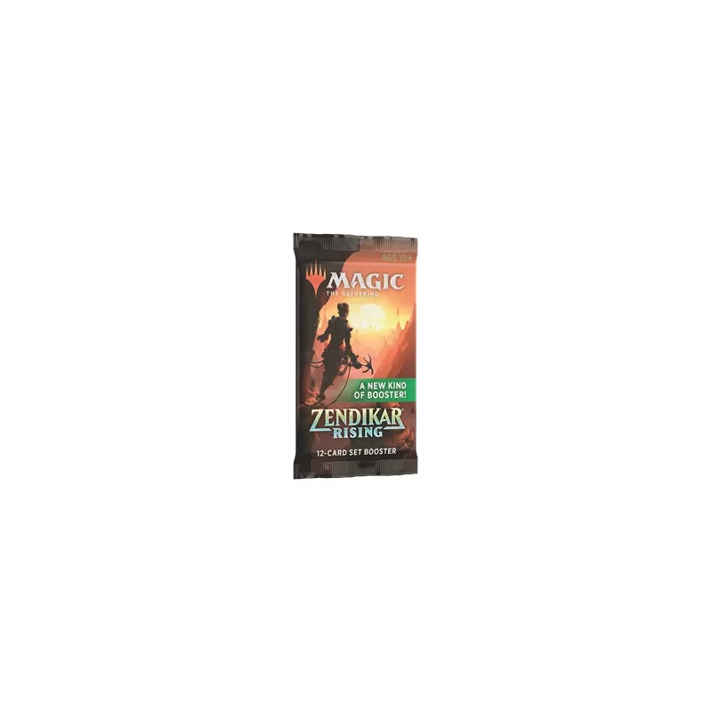 SET BOOSTER ZENDIKAR ENBOOSTER ET DISPLAY Booster d'extension Magic... SET BOOSTER ZENDIKAR ENBOOSTER ET DISPLAY Booster d'extension Magic...