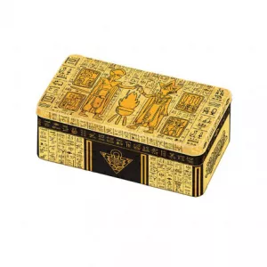 MEGA TIN BOX 2020 YU GI OH!