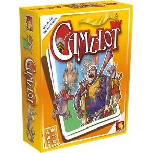 CAMELOT
