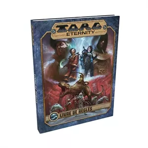TORG ETERNITY LIVRE DE REGLES COLLECTORJEUX DE RÔLES Le Conseil de ...