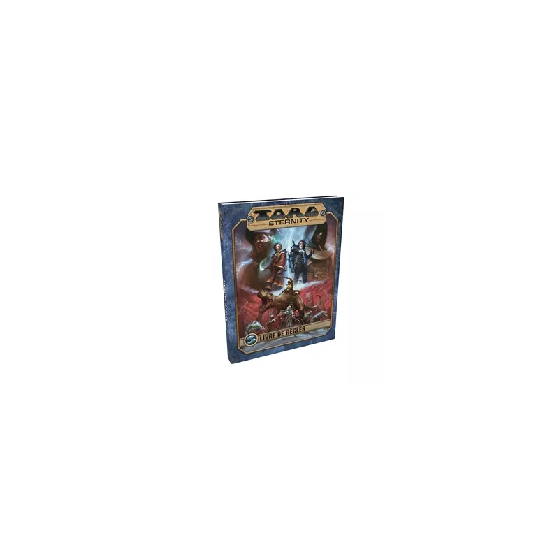 TORG ETERNITY LIVRE DE REGLES COLLECTORJEUX DE RÔLES Le Conseil de ... TORG ETERNITY LIVRE DE REGLES COLLECTORJEUX DE RÔLES Le Conseil de ...