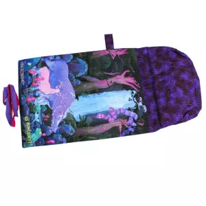 POCHETTE SPIRITS OF THE FORESTDES & BOURSES Votre All Rolled Up con...