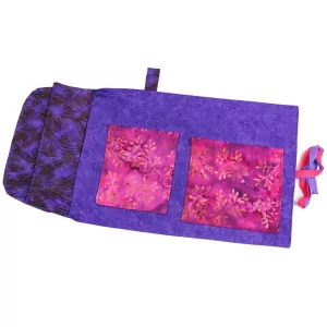 POCHETTE SPIRITS OF THE FORESTDES & BOURSES Votre All Rolled Up con...