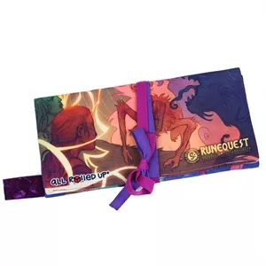 ALL ROLLED UP SWORD HILLDES & BOURSES Votre All Rolled Up contient ...