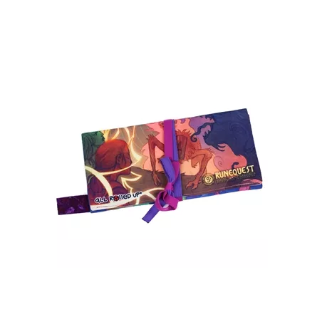 ALL ROLLED UP SWORD HILLDES & BOURSES Votre All Rolled Up contient ...