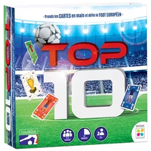 TOP 10