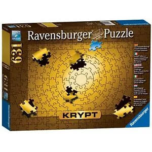 PUZZLE KRYPT ORJEUX D'ENIGME Le challenge ultime pour les fans de p...