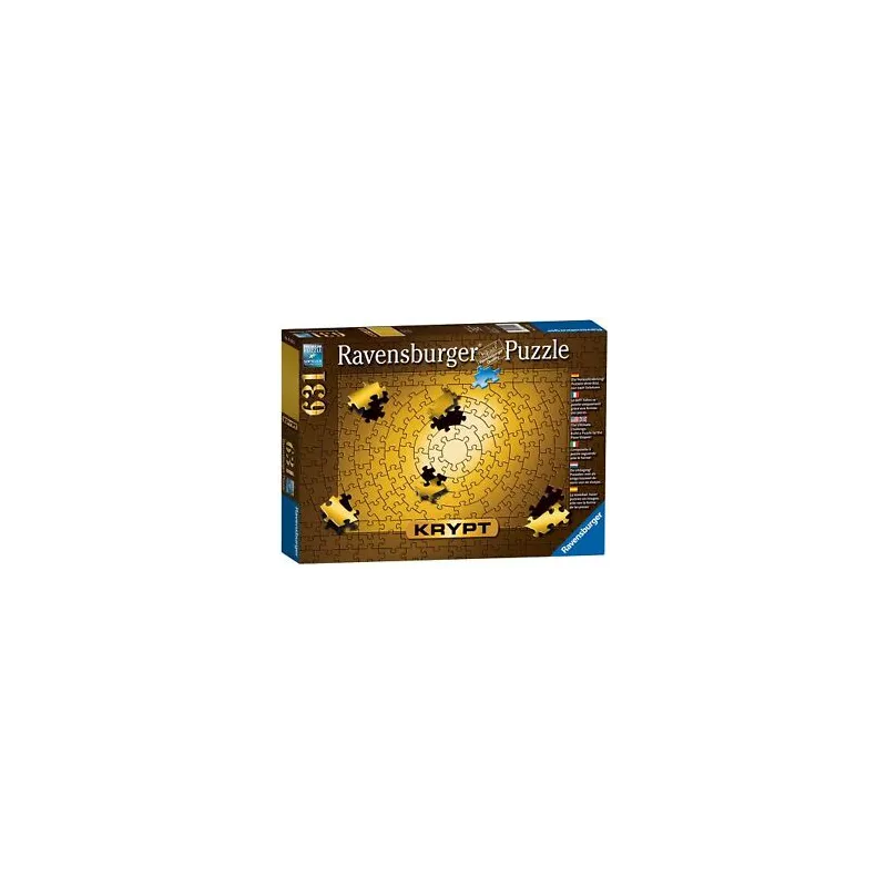 PUZZLE KRYPT ORJEUX D'ENIGME Le challenge ultime pour les fans de p...