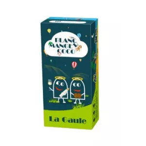 BLANC MANGER COCO TOME 4 - LA GAULEJEUX D'AMBIANCE Ce 4ème tome de ...