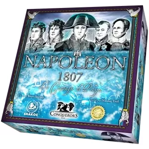 NAPOLEON 1807