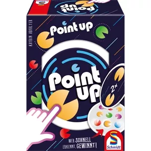 POINT UP