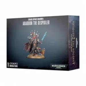 ABADDON THE DESPOILER