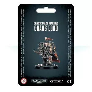 CHAOS LORD 