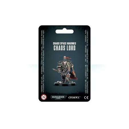 CHAOS LORD 